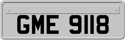 GME9118