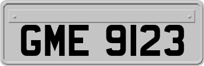 GME9123