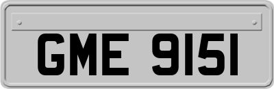 GME9151