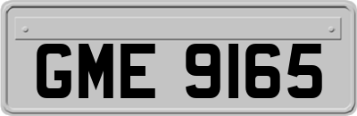 GME9165