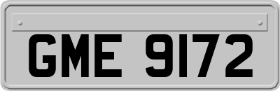 GME9172