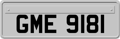 GME9181
