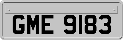 GME9183