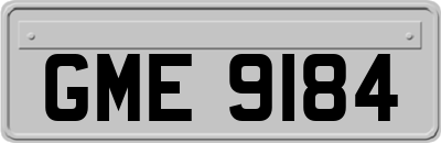GME9184