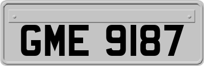 GME9187