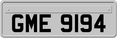 GME9194