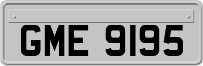 GME9195