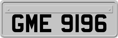 GME9196