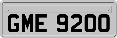 GME9200