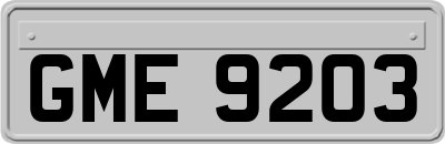 GME9203