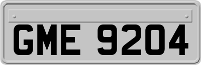 GME9204