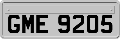 GME9205