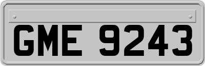 GME9243