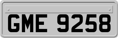 GME9258