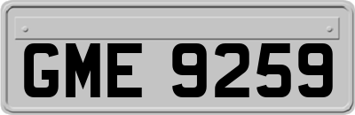 GME9259