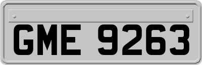 GME9263