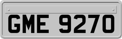 GME9270