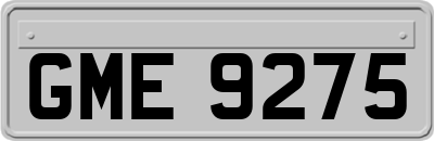 GME9275