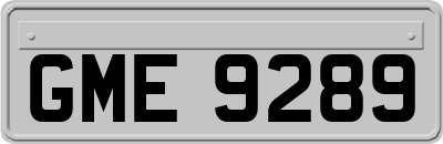 GME9289