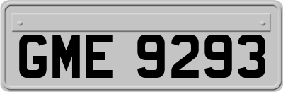 GME9293