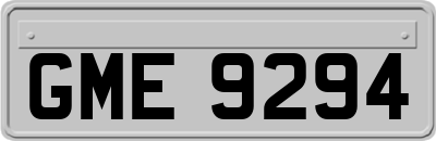 GME9294