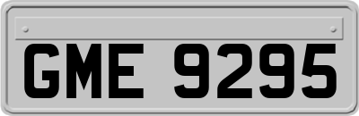 GME9295