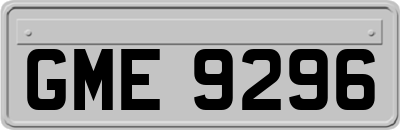 GME9296