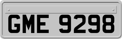 GME9298