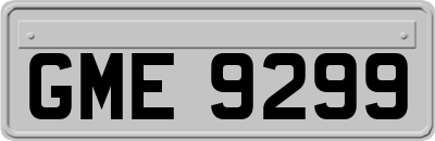 GME9299