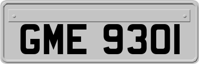 GME9301