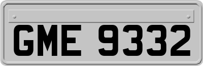GME9332