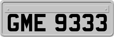 GME9333