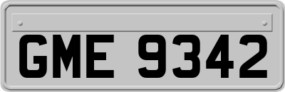 GME9342