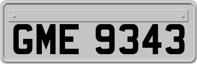 GME9343