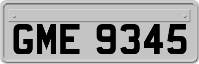 GME9345