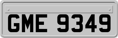 GME9349