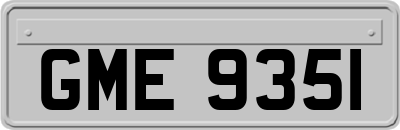 GME9351