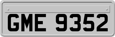 GME9352