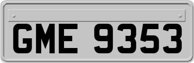 GME9353