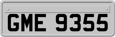 GME9355