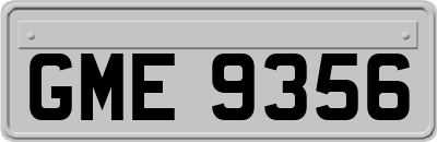 GME9356