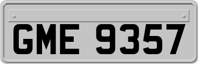 GME9357