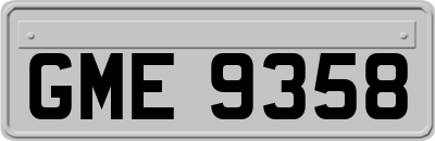 GME9358