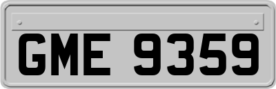 GME9359
