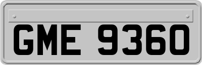 GME9360