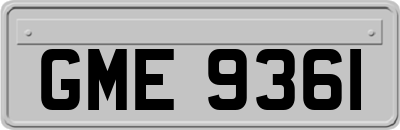 GME9361