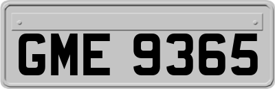 GME9365