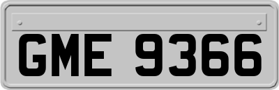 GME9366