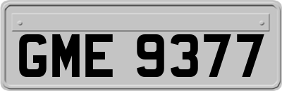 GME9377