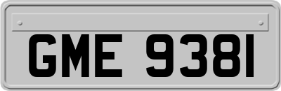 GME9381